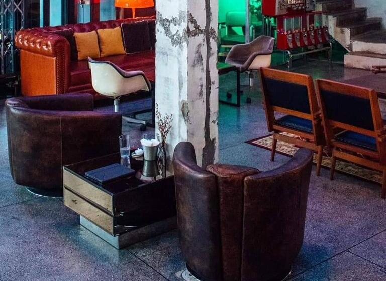 בית מלון כפרי Jai Bed And Cafe