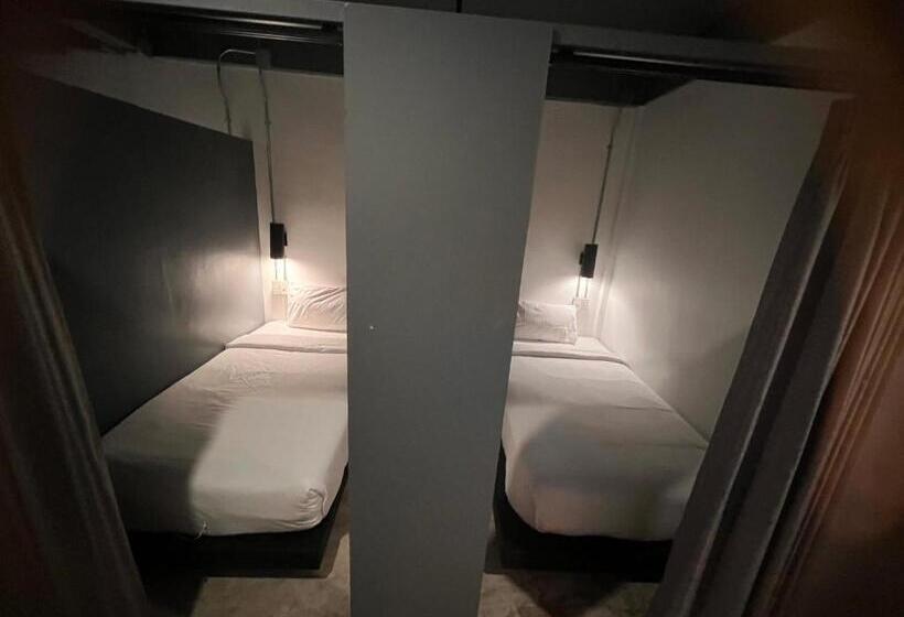 בית מלון כפרי Jai Bed And Cafe