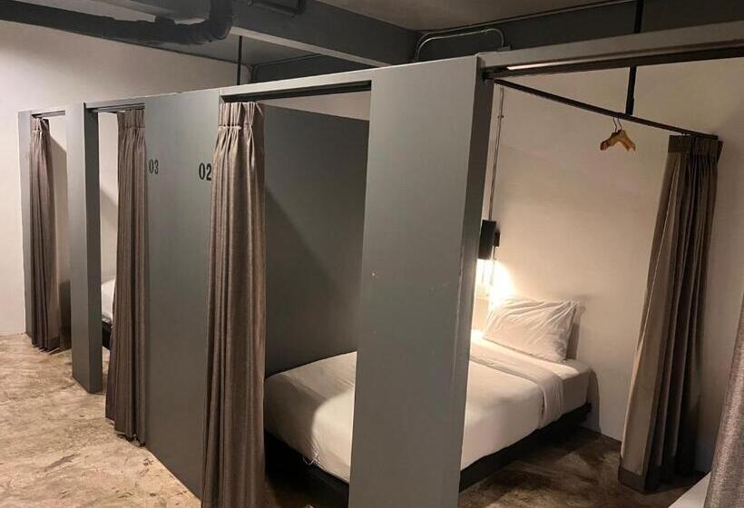 בית מלון כפרי Jai Bed And Cafe