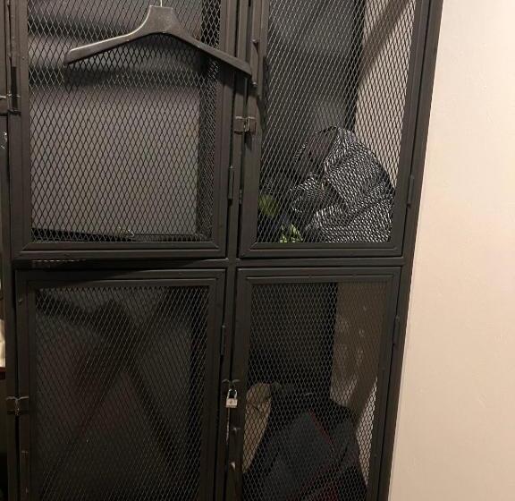 בית מלון כפרי Jai Bed And Cafe