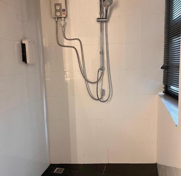 בית מלון כפרי Jai Bed And Cafe