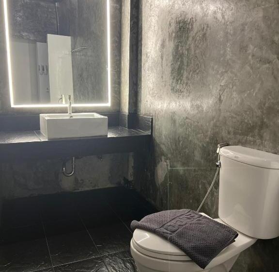 בית מלון כפרי Jai Bed And Cafe