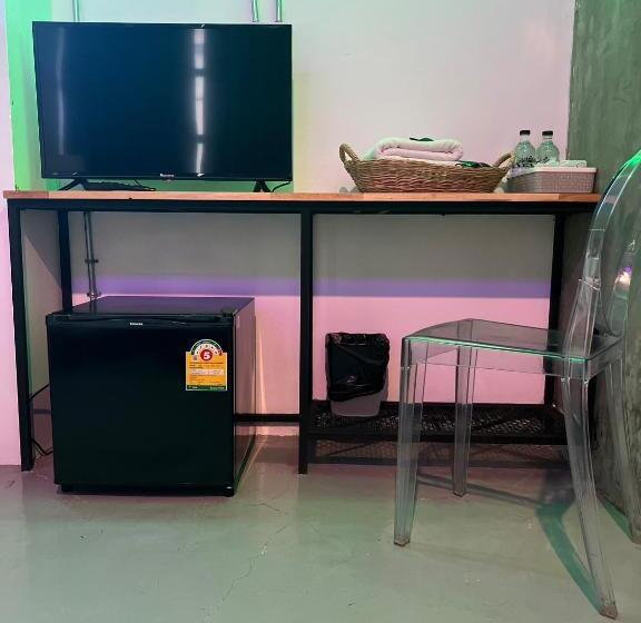 בית מלון כפרי Jai Bed And Cafe