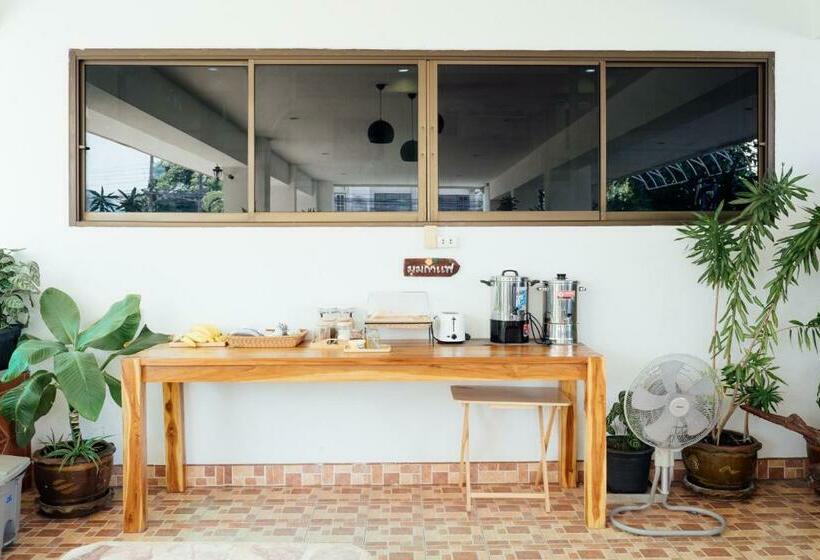 فندق Jj Palace เจเจ พาเลซ