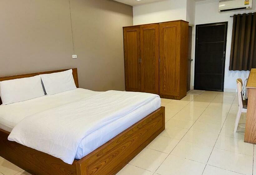 فندق Jj Palace เจเจ พาเลซ