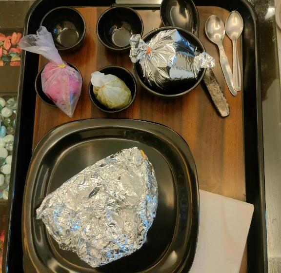 ホテル Khubsaras Palace By Chhabra S