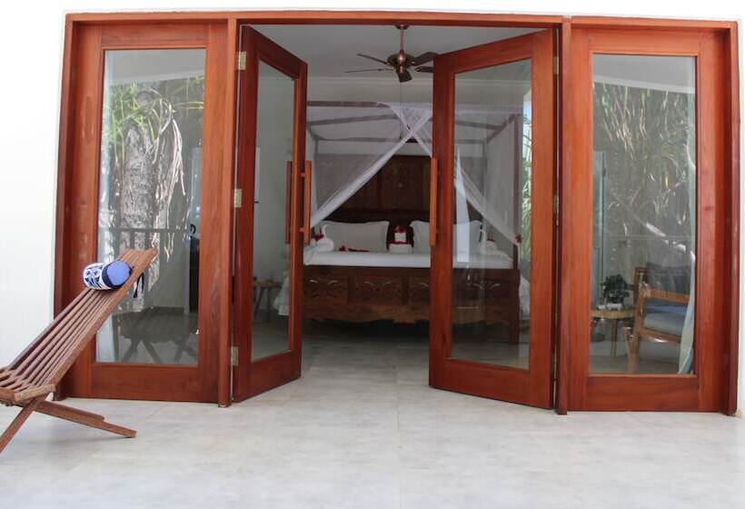 فندق Kivuli Beach Resort Paje