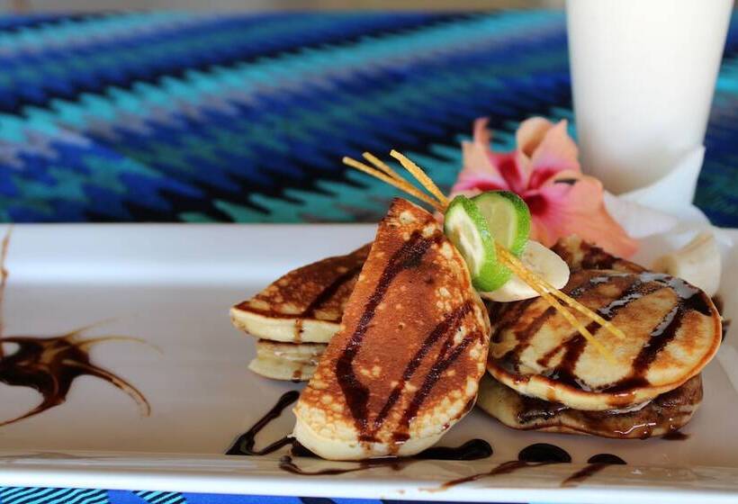 فندق Kivuli Beach Resort Paje