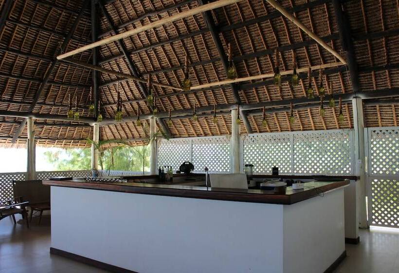 فندق Kivuli Beach Resort Paje