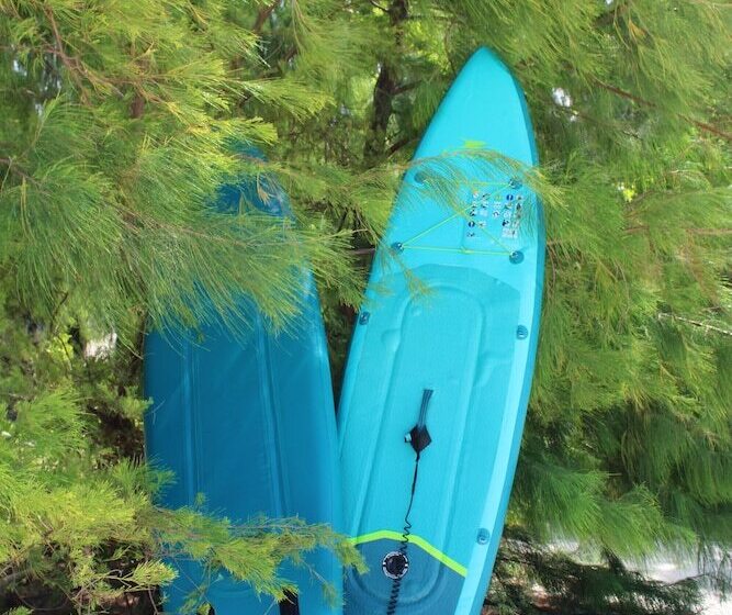 فندق Kivuli Beach Resort Paje