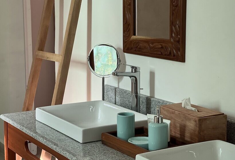 فندق Kivuli Beach Resort Paje