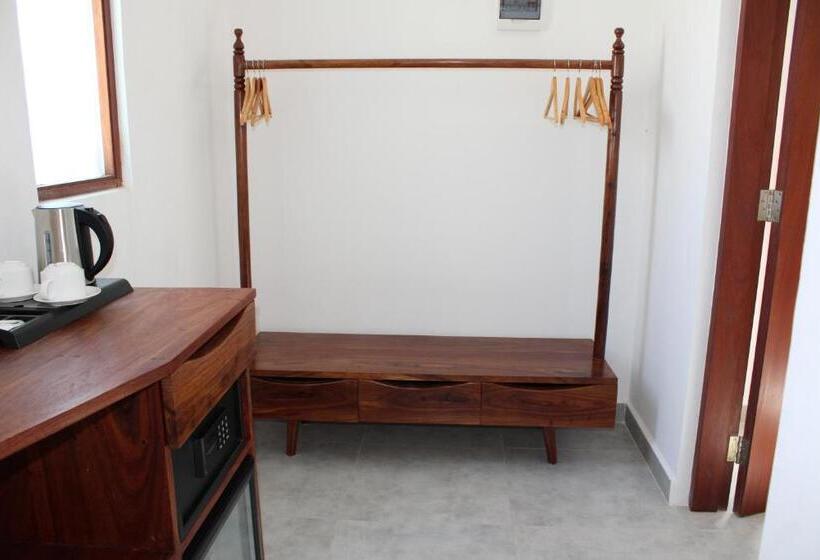 فندق Kivuli Beach Resort Paje