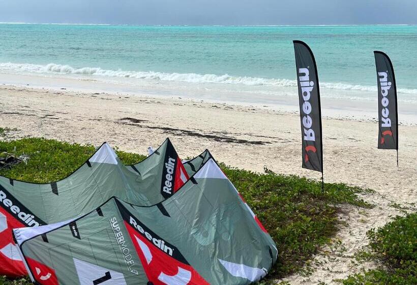 فندق Kivuli Beach Resort Paje