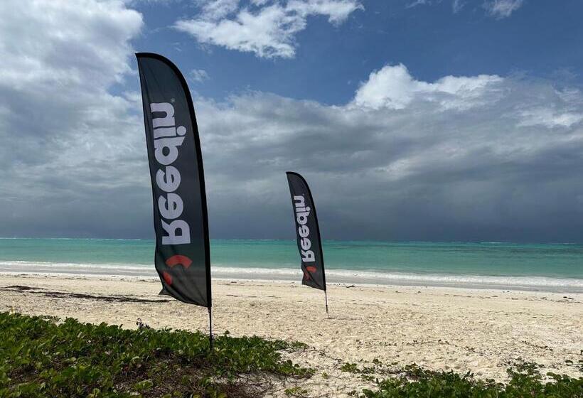 فندق Kivuli Beach Resort Paje