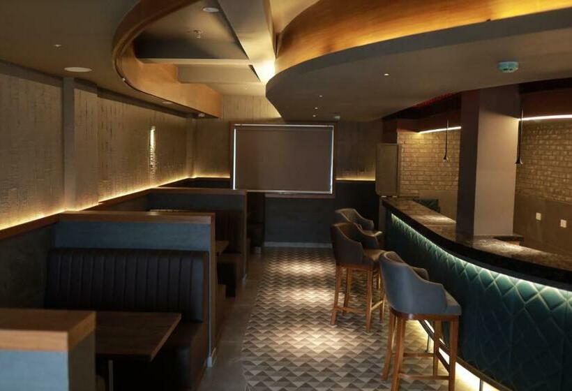 酒店 Kottayam Grand