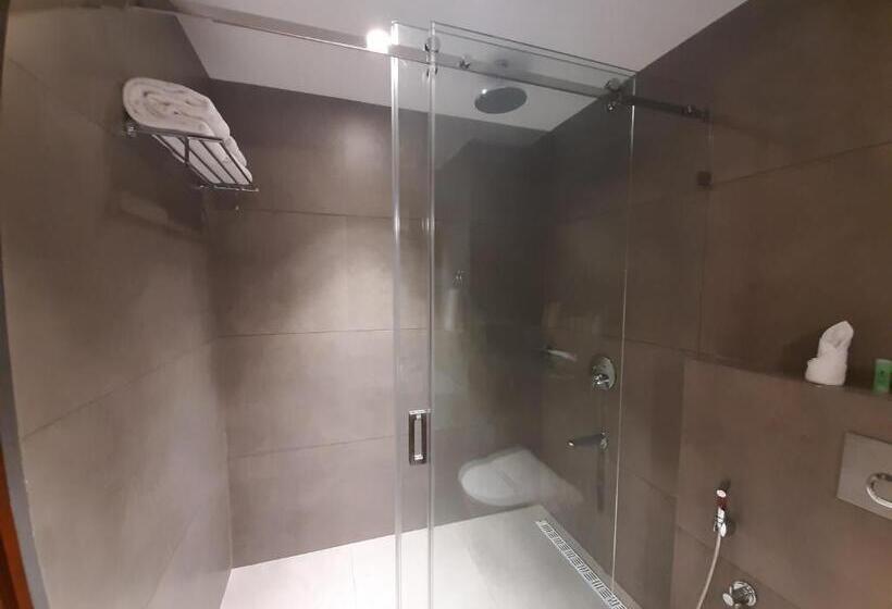 酒店 Kottayam Grand