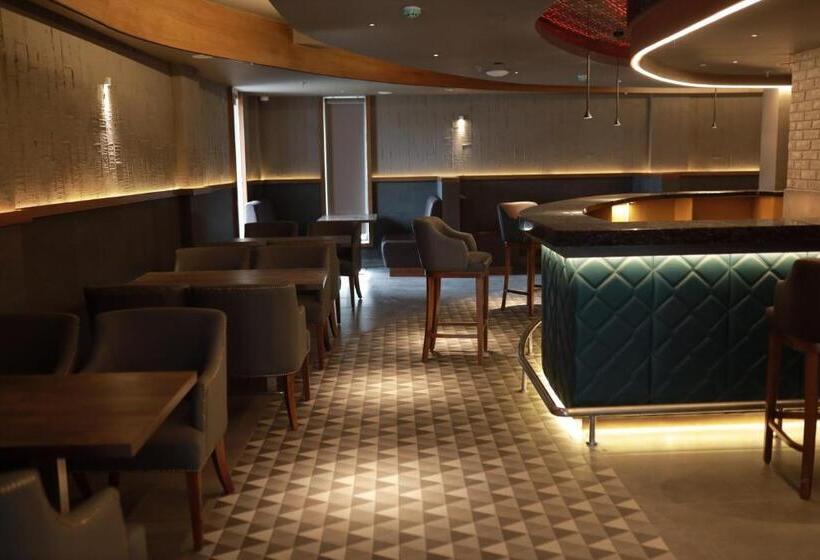 酒店 Kottayam Grand