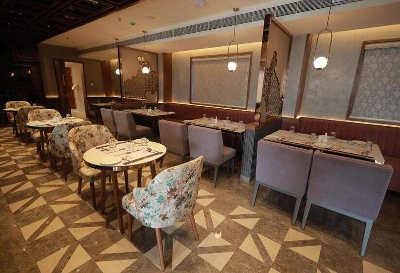 酒店 Kottayam Grand