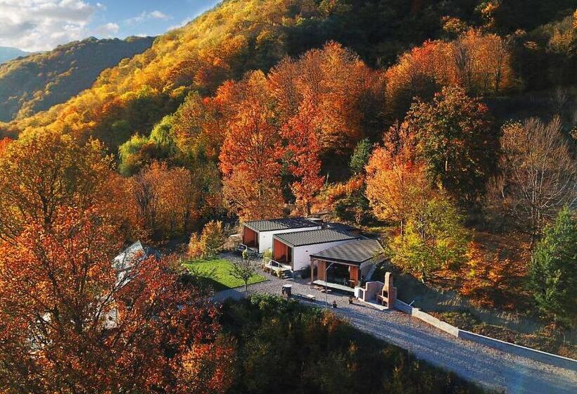 호텔 Kub House Village