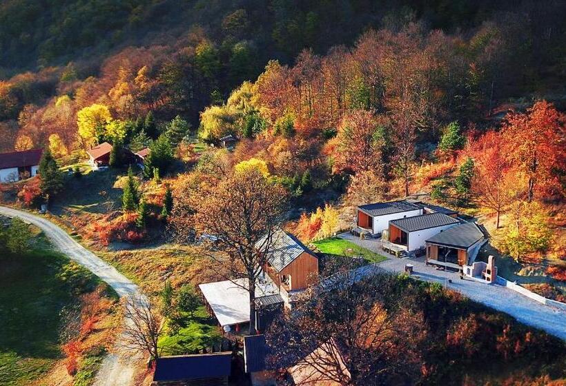 호텔 Kub House Village