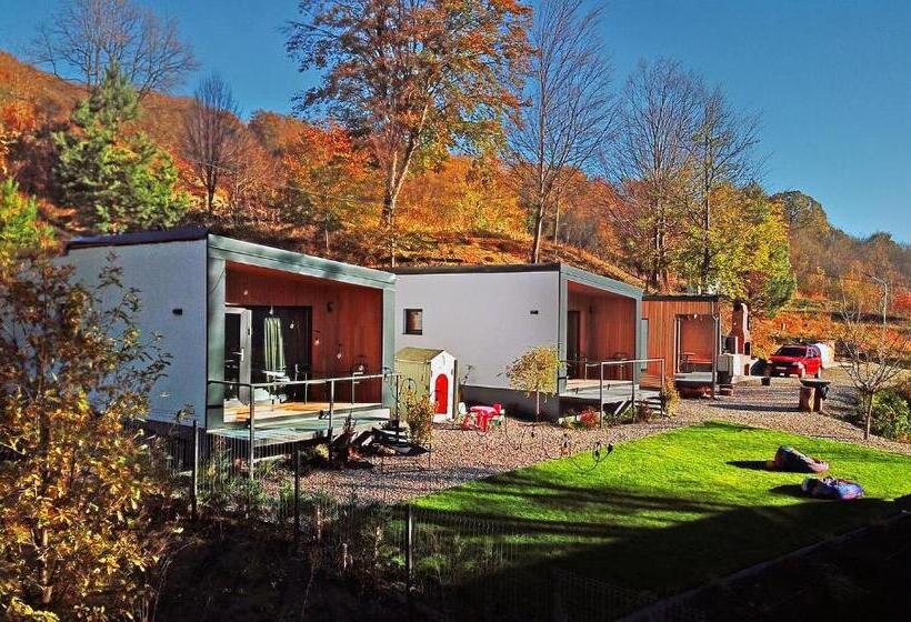 호텔 Kub House Village