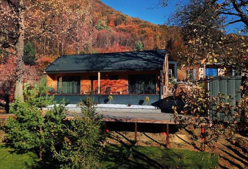 호텔 Kub House Village