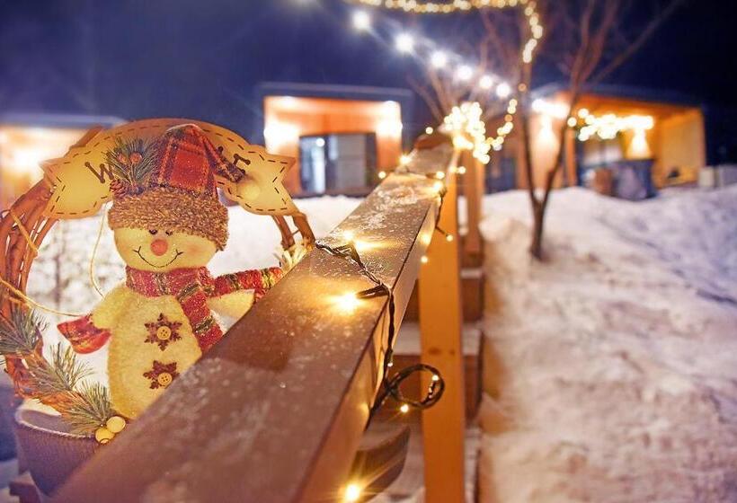 호텔 Kub House Village