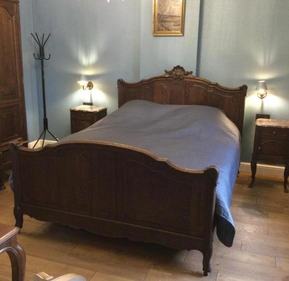 בית מלון כפרי L Auberge