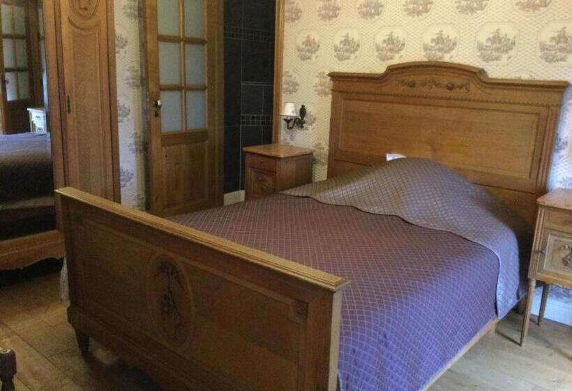 בית מלון כפרי L Auberge