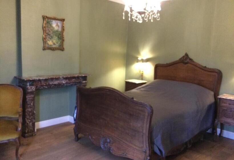 בית מלון כפרי L Auberge