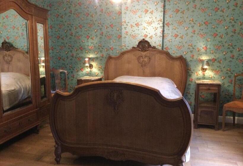 בית מלון כפרי L Auberge