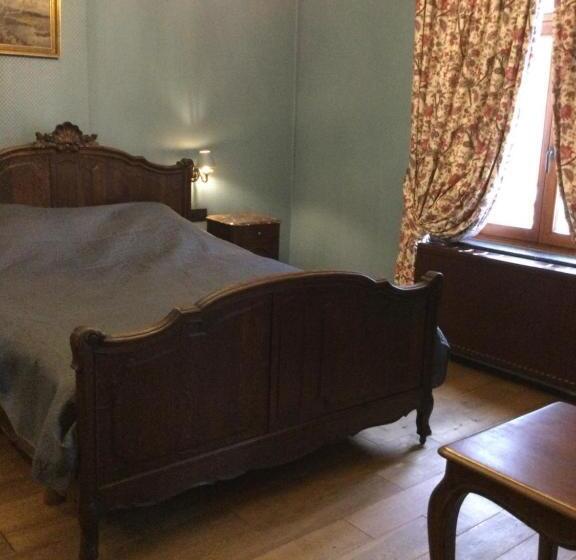 בית מלון כפרי L Auberge