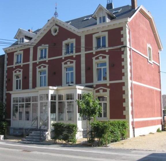 בית מלון כפרי L Auberge