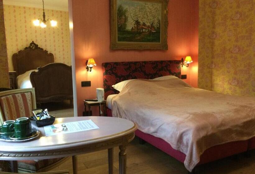 בית מלון כפרי L Auberge