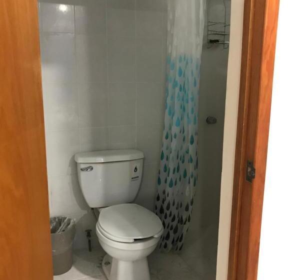 فندق La Casa Azul De Samara