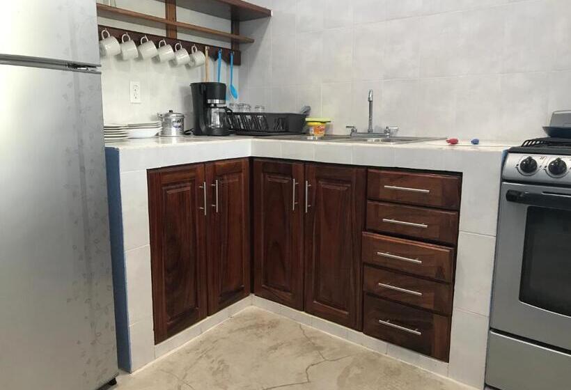 فندق La Casa Azul De Samara