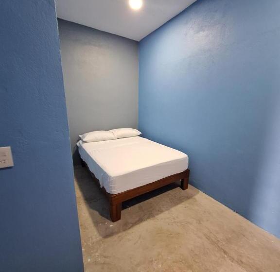 فندق La Casa Azul De Samara