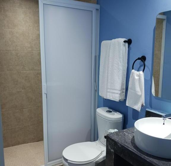 فندق La Casa Azul De Samara