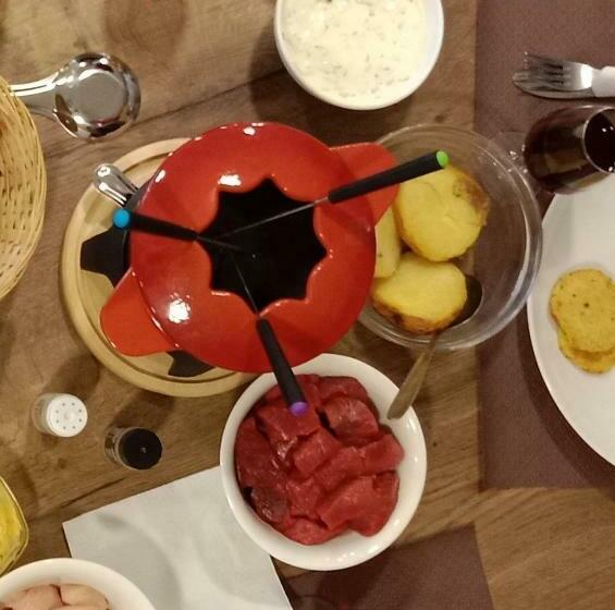 Отель Les Chambres Du Bistro Du Canal