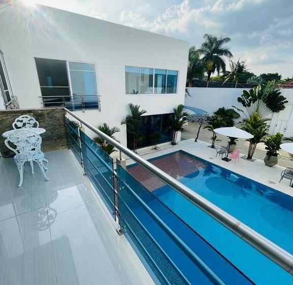 هتل Lotto Boutique