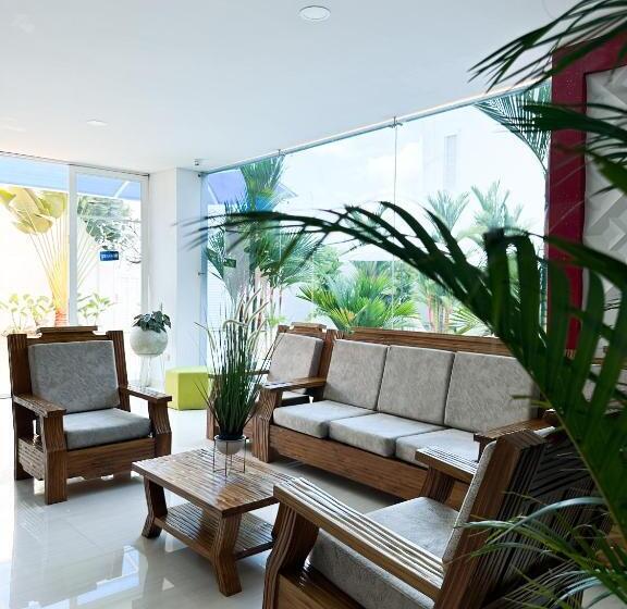 فندق Lotto Boutique