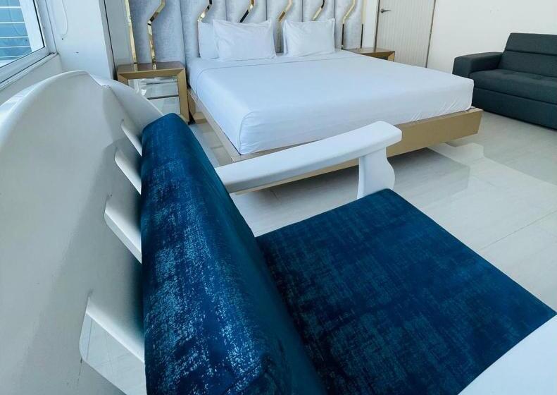 Отель Lotto Boutique