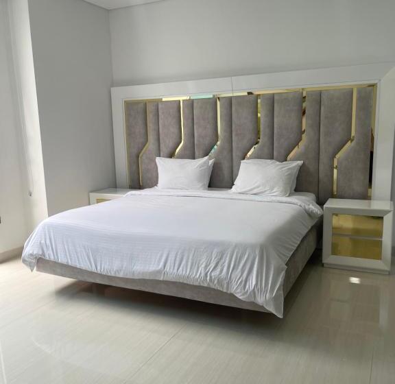 هتل Lotto Boutique