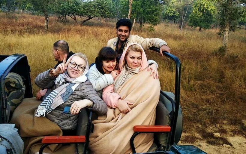 ホテル Maa Mira Villa