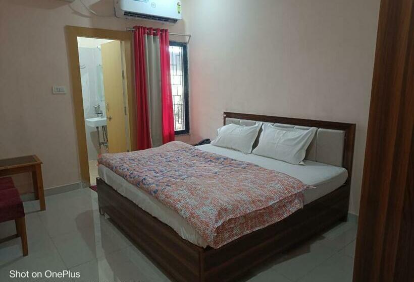 ホテル Maa Mira Villa