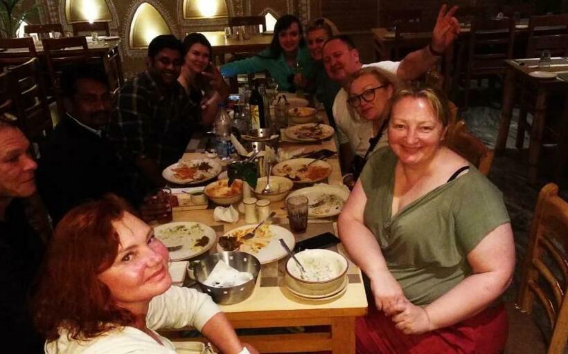 ホテル Maa Mira Villa