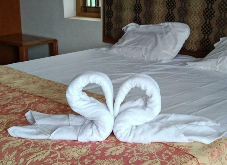 酒店 M.a.k Resorts