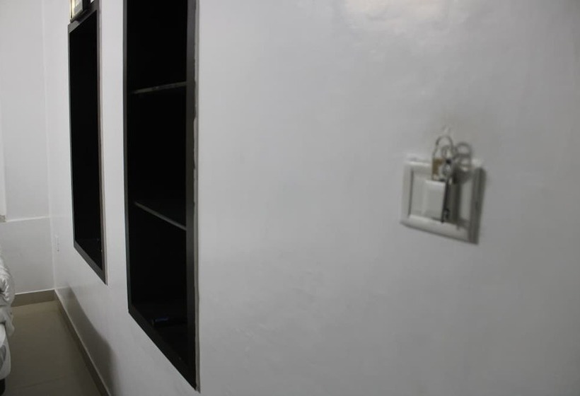 Maruti Group Of Hotels   Tulsi