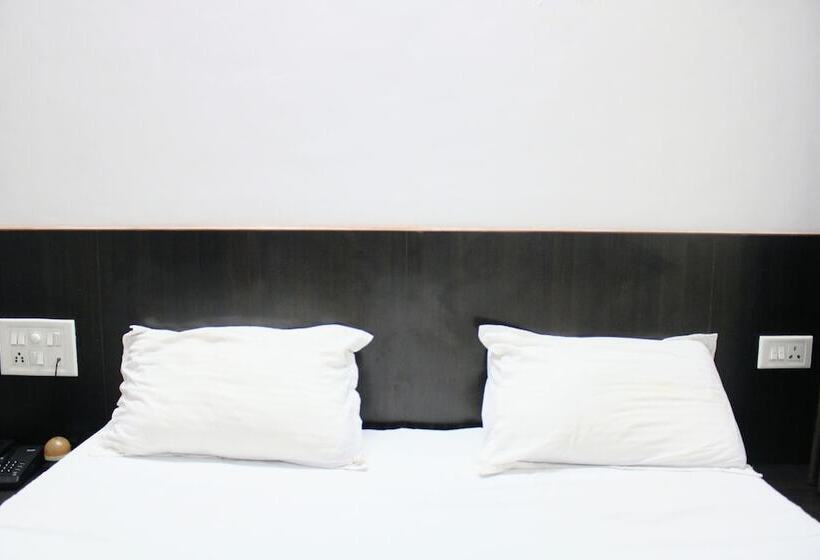 Maruti Group Of Hotels   Tulsi