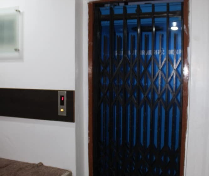 Maruti Group Of Hotels   Tulsi